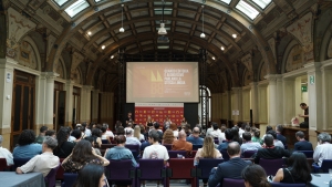 Bio to B - Industry Days | Drama - Adaptation Market - Sala Enzo Biagi