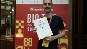 Bio to B - Industry Days | Drama Miglior soggetto originale Fiction Factory Showcase a Cagnaccio di Eduardo Bigazzi