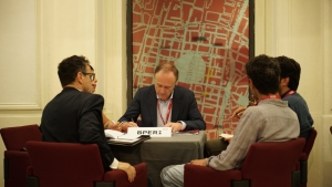 Bio to B - Industry Days | Drama - One to One meetings