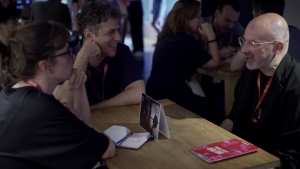  Bio to B - Industry Days | Doc - One-to-one meetings