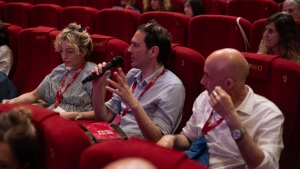 Bio to B - Industry Days | Doc - Pitching Forum
