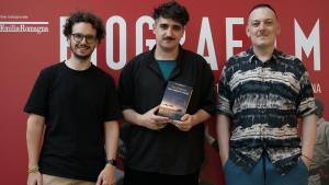 BiograBook - Dove cadono le comete di Vito di Battista