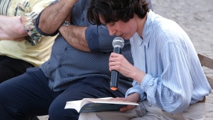 Biograbook - Martino Giordano autore di Variazione sul tema