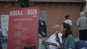 BiograBook