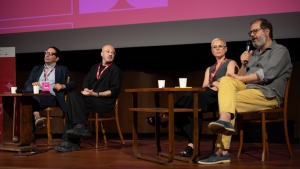 Brand New Docs - Fabio Mancini, Gianluca Guzzo, Giorgia Fassiano e Andrea Romeo