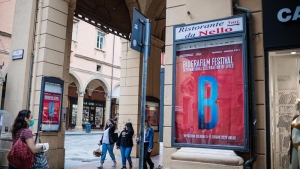Cerimonia di Premiazione 1