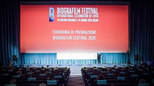Cerimonia di Premiazione 13