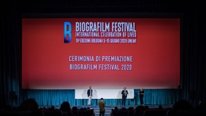 Cerimonia di Premiazione 14