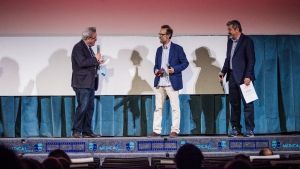 Cerimonia di Premiazione 18 BiotoB