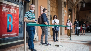 Cerimonia di Premiazione 2