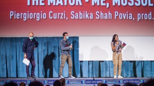 Cerimonia di Premiazione 20 BiotoB