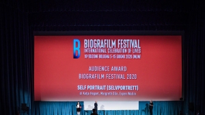 Cerimonia di Premiazione 23 AudienceAward
