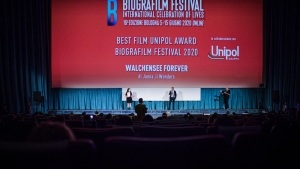 Cerimonia di Premiazione 27 UnipolAward