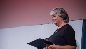 Cerimonia di Premiazione 29 Leena Pasanen