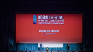 Cerimonia di Premiazione 32