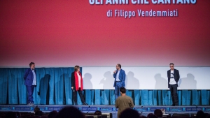 Cerimonia di Premiazione 33