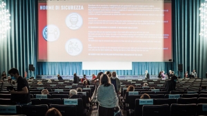 Cerimonia di Premiazione 8