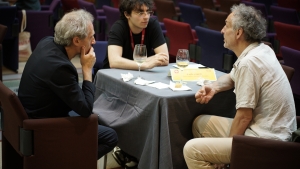 Bio to B - Industry Days | Drama - One-to-one meetings