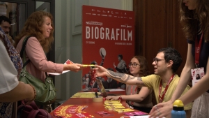 Bio to B - Industry Days | Drama