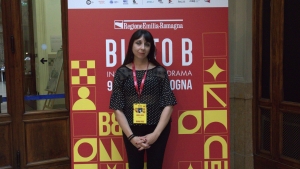 Bio to B - Industry Days | Drama - Ambra Lancia