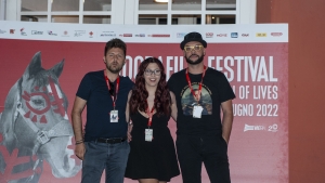 Biografilm 2022 - 18 Giugno