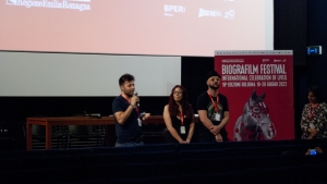 Biografilm 2022 - 18 Giugno