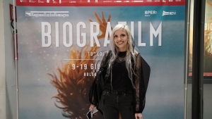  Barbie Xanax, Cinema Arlecchino
