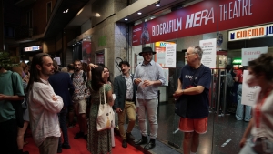 Biografilm 2022 - 11 Giugno  
