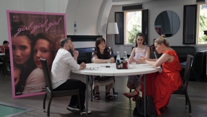 Biografilm 2022 - 12 Giugno