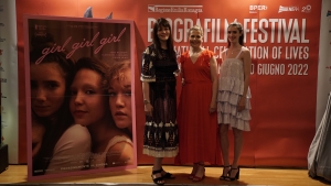Biografilm 2022 - 12 Giugno