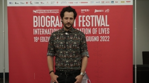 Biografilm 2022 - 15 Giugno