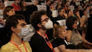 Biografilm 2022 - 15 Giugno