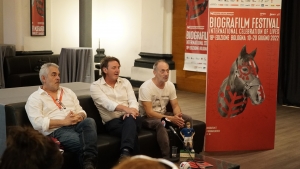 Biografilm 2022 - 16 Giugno