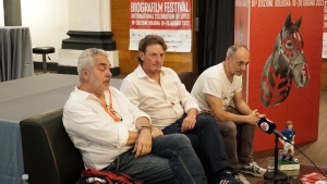 Biografilm 2022 - 16 Giugno