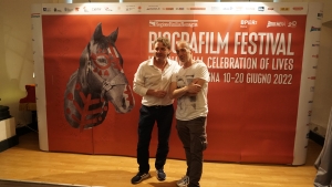 Biografilm 2022 - 16 Giugno