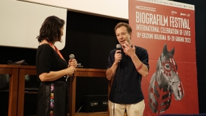 Biografilm 2022 - 16 Giugno