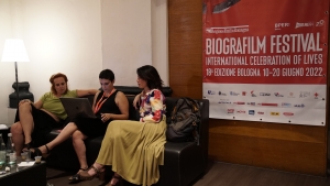 Biografilm 2022 - 17 Giugno
