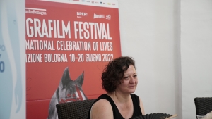 Biografilm 2022 - 18 Giugno