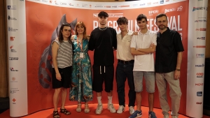 Biografilm 2022 - 19 Giugno