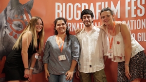 Biografilm 2022 - 19 Giugno