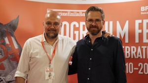 Biografilm 2022 - 19 Giugno