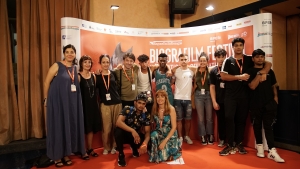 Biografilm 2022 - 19 Giugno