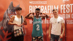 Biografilm 2022 - 19 Giugno
