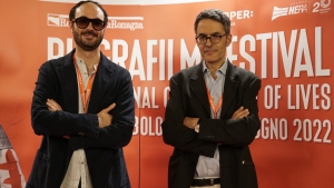 Biografilm 2022 - 19 Giugno