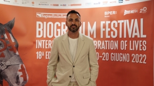 Biografilm 2022 - 19 Giugno