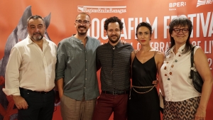 Biografilm 2022 - 19 Giugno