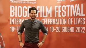 Biografilm 2022 - 19 Giugno