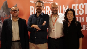Biografilm 2022 - 19 Giugno