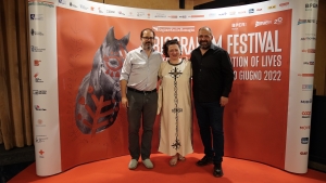 Biografilm 2022 - 19 Giugno
