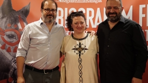 Biografilm 2022 - 19 Giugno